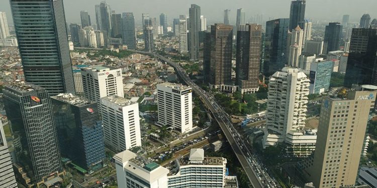 Presidensi G20: Jalan Indonesia Jadi Negara Strategis di Dunia