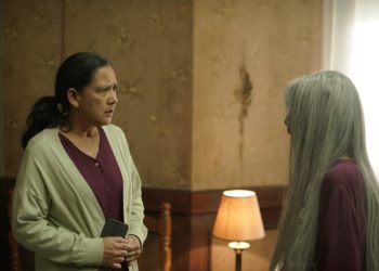 Episode Indonesia Folklore: Grandma’s Kiss Tayang di HBO GO dan HBO 12 Desember