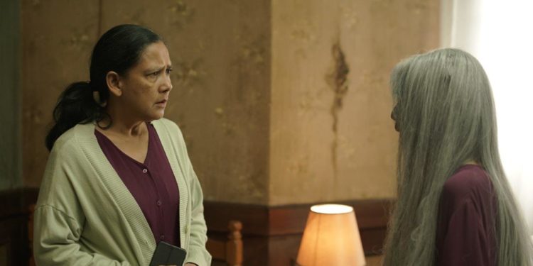 Episode Indonesia Folklore: Grandma’s Kiss Tayang di HBO GO dan HBO 12 Desember