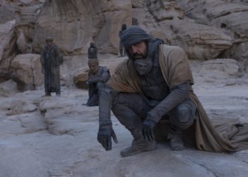 Sinopsis Film DUNE, Tayang Perdana di HBO GO Mulai 9 Desember
