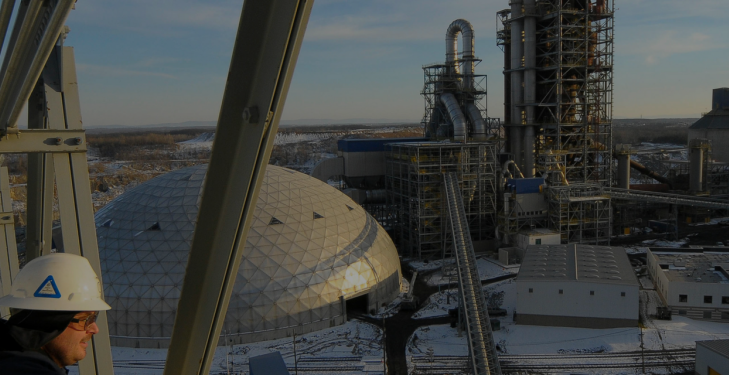Kelola Limbah, Loesche Jerman Jajaki Kemitraan dengan Indonesia