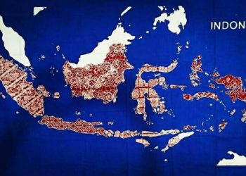 Begini Pandangan Para Diplomat Asing Tentang Indonesia 1