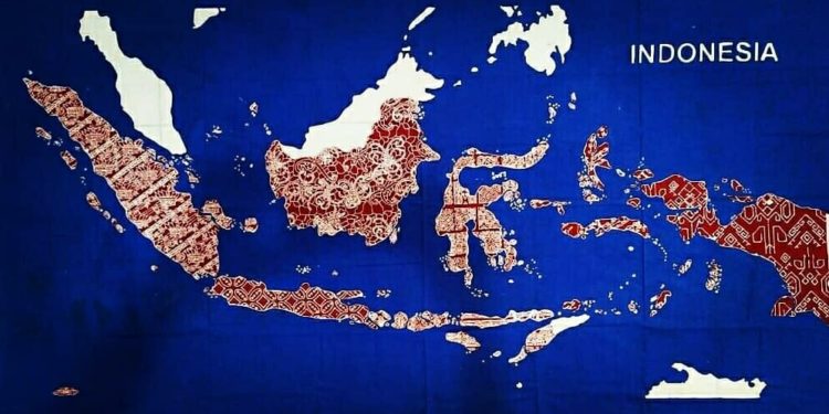 Indonesia Saat ini Jadi Mitra Dagang Penting di Asia dan Dunia 1