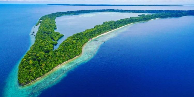 Indonesia dan Seychelles Gagas Kerjasama Ekonomi Biru