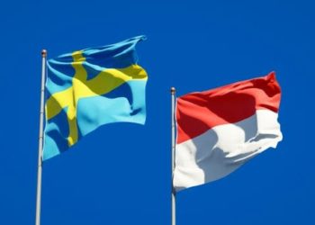 Indonesia dan Swedia Luncurkan Annual Healthcare Froum