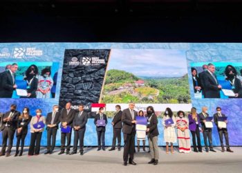 Bali, Indonesia Dipercaya Jadi Tuan Rumah World Tourism Day 2022
