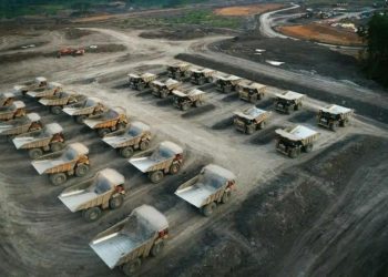 Mitigasi Perubahan Iklim, Transparansi Data Industri Ekstraktif di Indonesia Jadi Sorotan