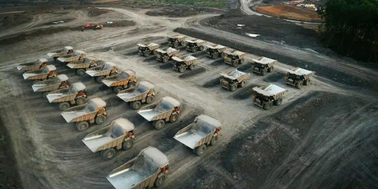 Mitigasi Perubahan Iklim, Transparansi Data Industri Ekstraktif di Indonesia Jadi Sorotan