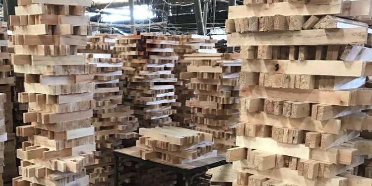 Indonesia Potensi Kuasai Pasar Kayu Global Senilai USD2,1 Triliun