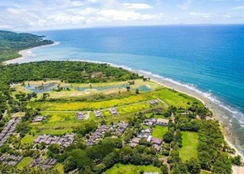 Jababeka dan Fauna Land Bangun Kebun Binatang di KEK Tanjung Lesung