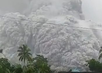 Indonesia Siaga, Gunung Semeru Erupsi dan Timbulkan 5 Ancaman