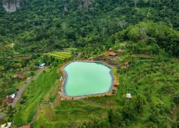 Desa Wisata Nglanggeran, Satu-satunya dari Indonesia Peraih World Best Tourism Village 2021