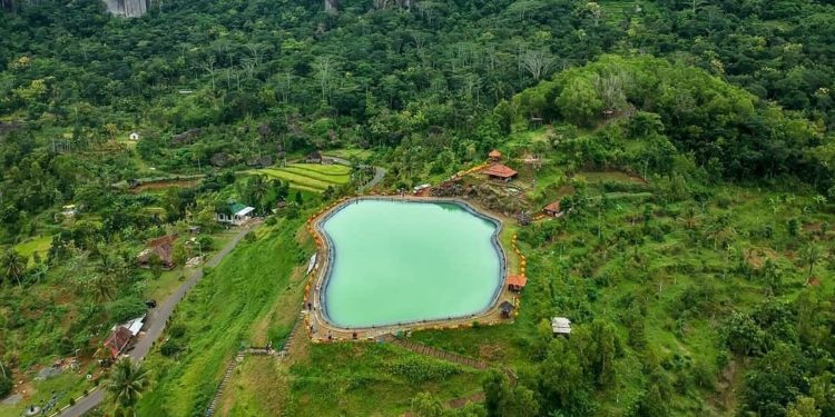Desa Wisata Nglanggeran, Satu-satunya dari Indonesia Peraih World Best Tourism Village 2021