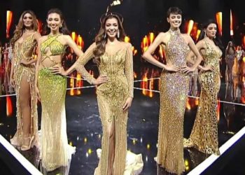 Indonesia Dipercaya Jadi Tuan Rumah Miss Grand International 2022