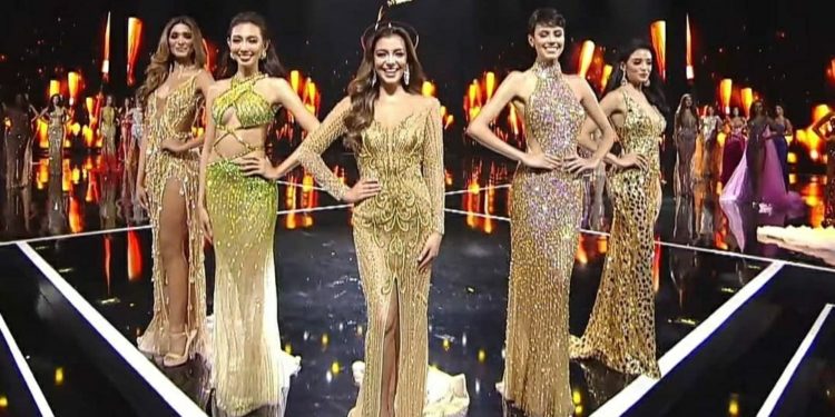 Indonesia Dipercaya Jadi Tuan Rumah Miss Grand International 2022