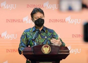 Indonesia Genggam Investasi Kesehatan Rp1,2 Triliun dari China, Jepang, Korea dan AS