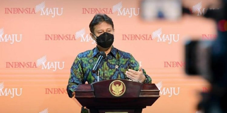 Indonesia Genggam Investasi Kesehatan Rp1,2 Triliun dari China, Jepang, Korea dan AS