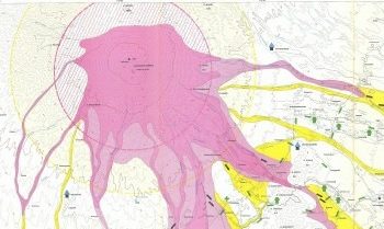 Sejarah Panjang Letusan Gunung Semeru di Indonesia