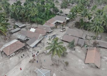 Erupsi Gunung Semeru: Korban Jiwa Bertambah Jadi 22 Orang, 27 Masih Hilang