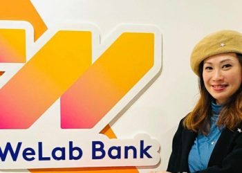 WeLab, Fintech Hong Kong Akuisisi Bank Jasa Jakarta USD240 Juta