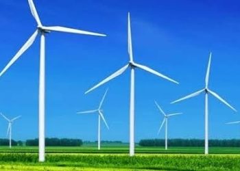 Investasi Rp180 Triliun, Perusahaan Australia Kembangkan Energi Hijau di Kalimantan