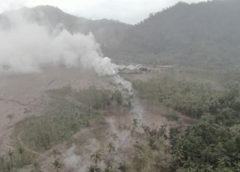 ERUPSI SEMERU: Korban Jiwa Capai 39 Orang, 6.022 Mengungsi