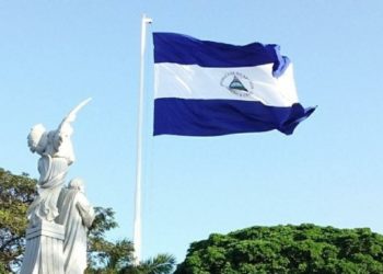 Nikaragua Tinggalkan Taiwan dan Gabung ke China 1