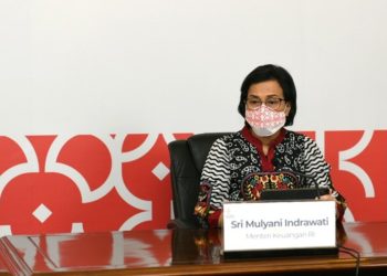 Presidensil G20 Indonesia: Dunia Butuh USD15 Miliar per Tahun untuk Mitigasi Pandemi