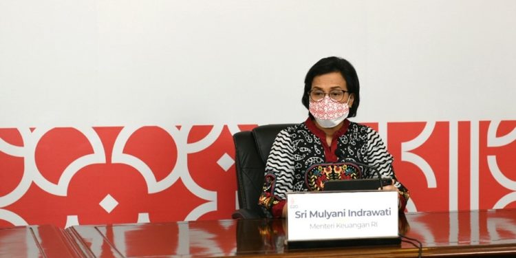 Presidensil G20 Indonesia: Dunia Butuh USD15 Miliar per Tahun untuk Mitigasi Pandemi