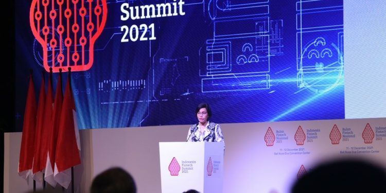 Indonesia Investasi Rp75 Triliun Dukung Transformasi Digital
