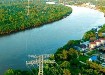 ADB Gelontarkan Rp8,58 Triliun ke PLN Bangun Energi Hijau di Indonesia