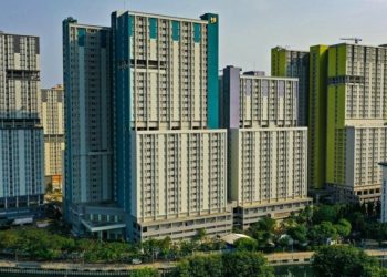 Varian Omicron Mulai Menyerang Indonesia
