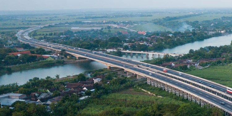 Investasi Rp253,1 Triliun, Indonesia Rampungkan 40 Proyek Strategis Nasional