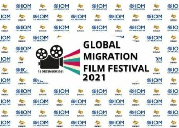 IOM Indonesia Kembali Gelar Global Migrasi Film Festival 2021