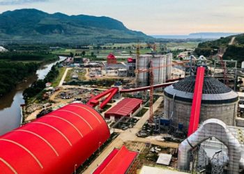 Investasi Perusahaan China, PT Semen Imasco Asiatic di Indonesia Mendapat Sorotan