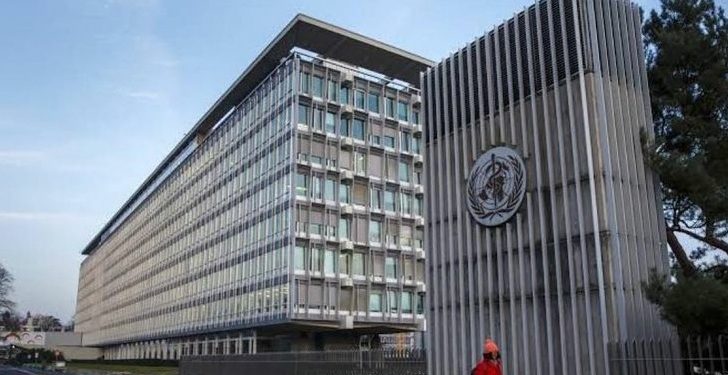 WHO Ingatkan Varian Omicron Menyebar Lebih Cepat Dibanding Delta