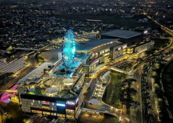 Modernland Rampungkan Restrukturisasi Global Bond Senilai USD150 Juta
