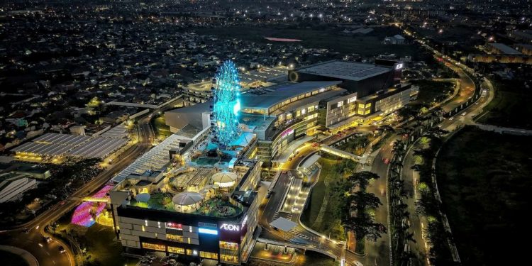 Modernland Rampungkan Restrukturisasi Global Bond Senilai USD150 Juta