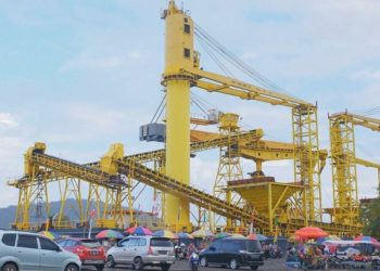 Investasi Rp6,3 Triliun, Jhonlin Group Bangun Smelter Nikel di Kalimantan