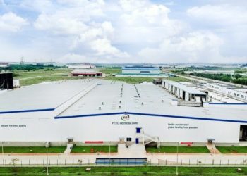 Gandeng UMKM di Indonesia, Yili Group China Bidik Pasar Asia Tenggara