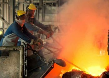 Investasi Rp1,08 Triliun, Smelter PT Timah Indonesia Ditargetkan Beroperasi Tahun ini 1