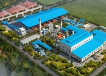 Kalla Group Gandeng Perusahaan Korea Kembangkan Industri Baterai di Indonesia