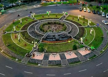 Indonesia Siap Gelar Formula E 2022 di Kawasan Ancol Jakarta