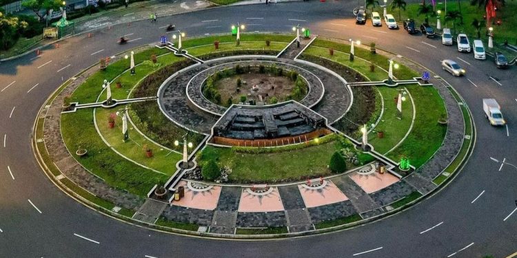 Indonesia Siap Gelar Formula E 2022 di Kawasan Ancol Jakarta
