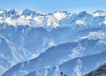 Kawasan Asia Terancam Bencana Besar, Gletser Himalaya Mencair Lebih Cepat