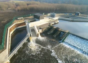 Investasi USD17,6 Miliar, Kayan Hydro Energy Mulai Bangun PLTA Kayan