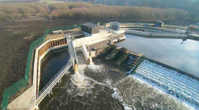 Investasi USD17,6 Miliar, Kayan Hydro Energy Mulai Bangun PLTA Kayan