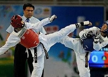 Indonesia Sabet Medali Emas di Kejuaraan Dunia Taekwondo