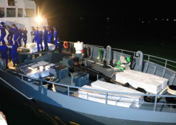 11 Korban Jiwa Saat Kapal Tenggelam di Malaysia Dipulangkan ke Indonesia