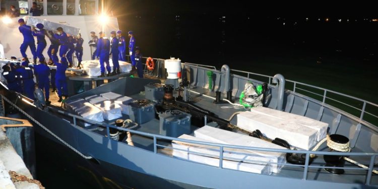11 Korban Jiwa Saat Kapal Tenggelam di Malaysia Dipulangkan ke Indonesia